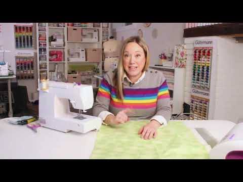 Crafter&s Companion GEMMDMM7 Strips Gemini Patchwork Fabric Dies - Image 6